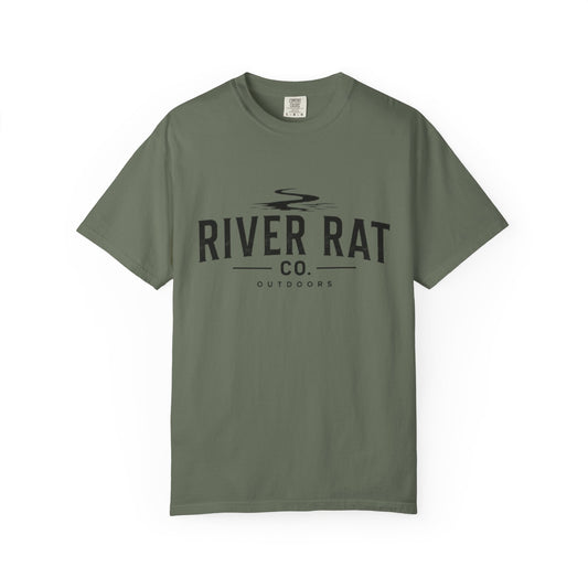 River Rat Co. Outdoors T-Shirt